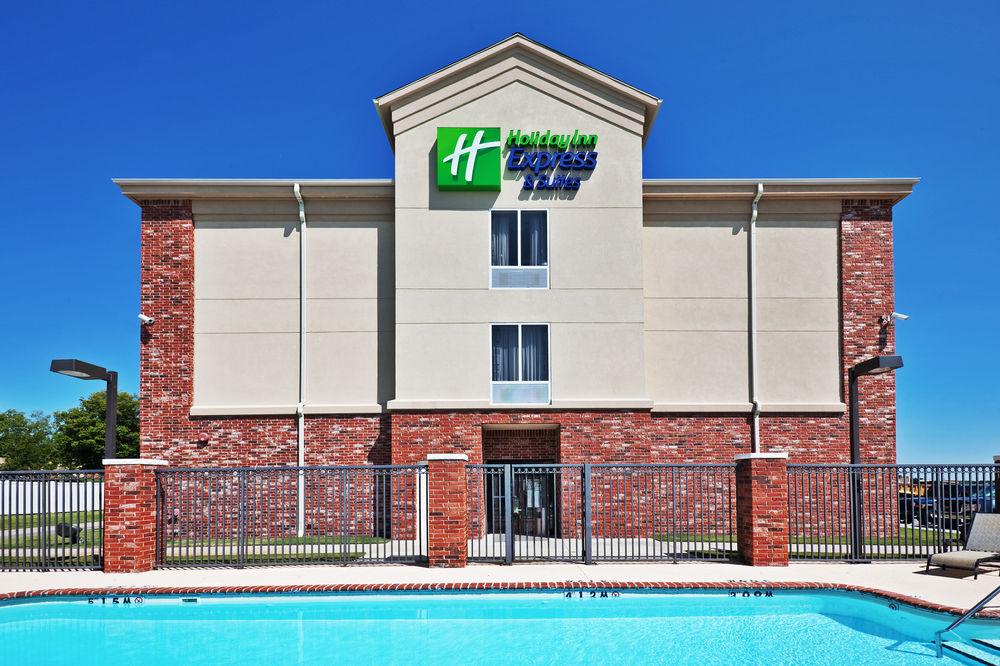 Spark By Hilton Tulsa Hotel 3*