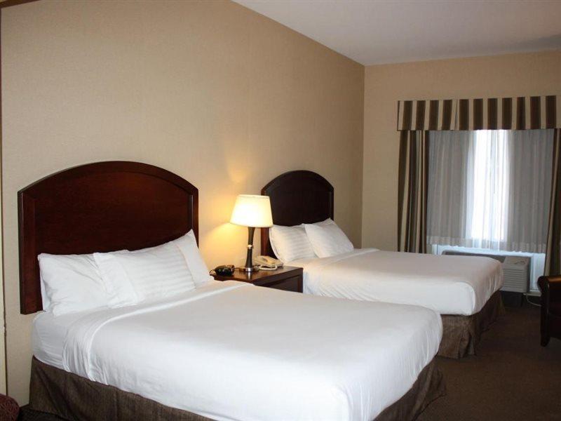 Hotel Spark By Hilton Tulsa 3*