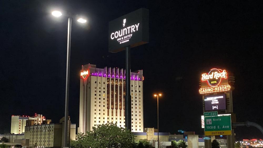 Hotel Spark By Hilton Tulsa Catoosa