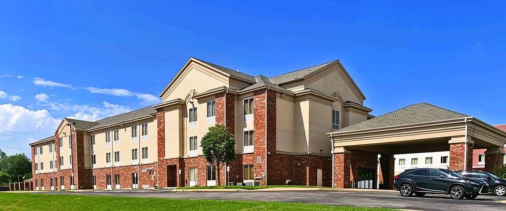 Spark By Hilton Tulsa Catoosa