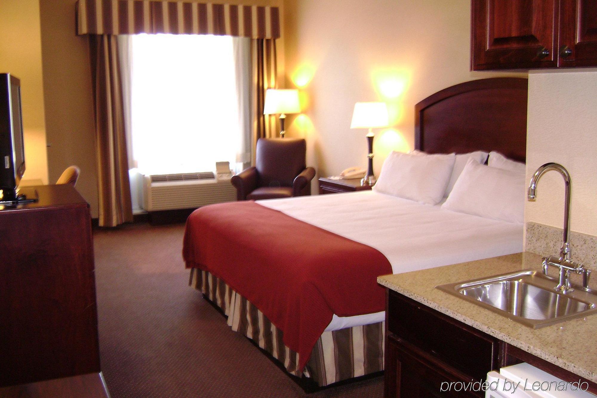 Hotel Spark By Hilton Tulsa 3*