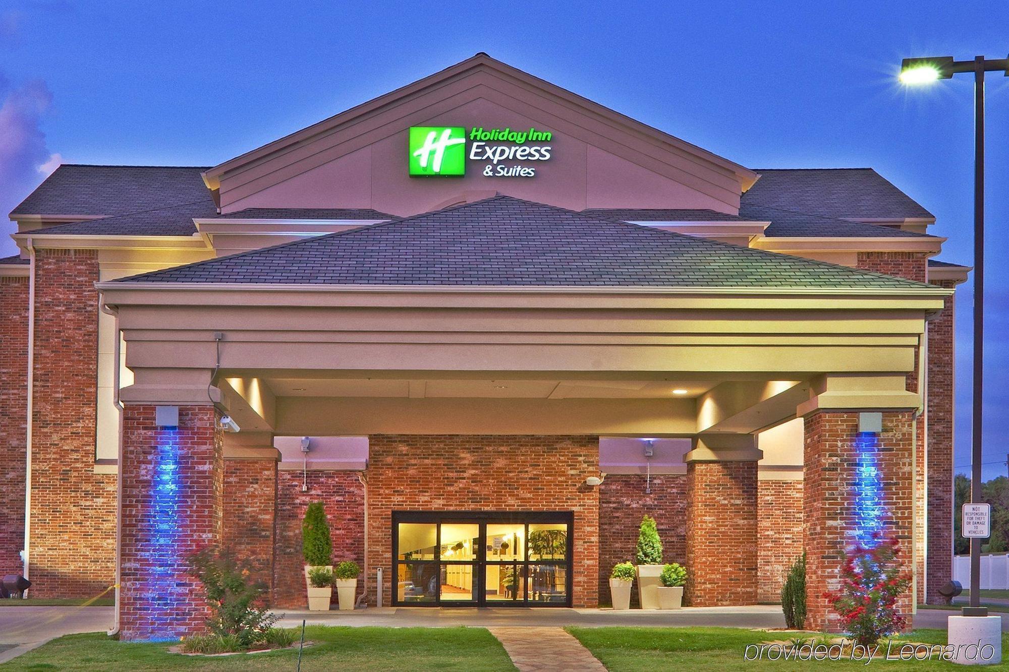 Spark By Hilton Tulsa Catoosa