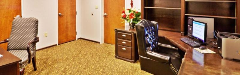 Spark By Hilton Tulsa 3* Catoosa
