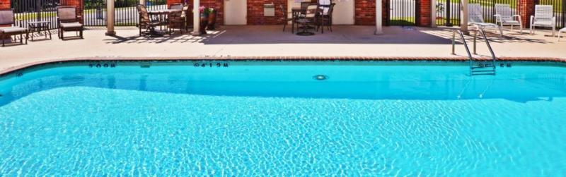 Spark By Hilton Tulsa Catoosa