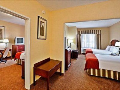 Spark By Hilton Tulsa