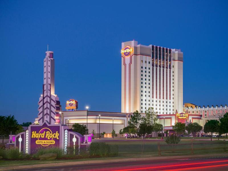 Spark By Hilton Tulsa