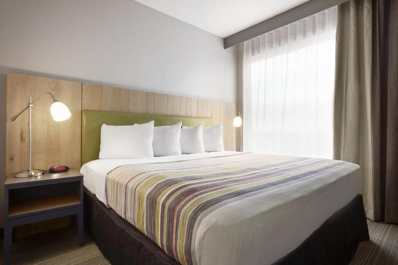 Hotel Spark By Hilton Tulsa Catoosa