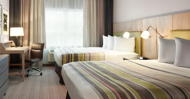 Spark By Hilton Tulsa 3*