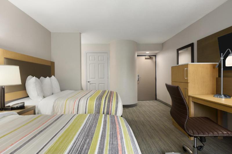 Spark By Hilton Tulsa